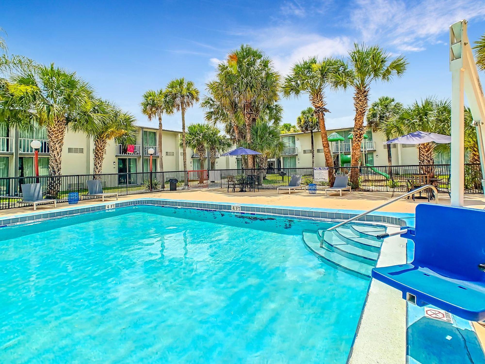 Stayable Kissimmee East Екстер'єр фото