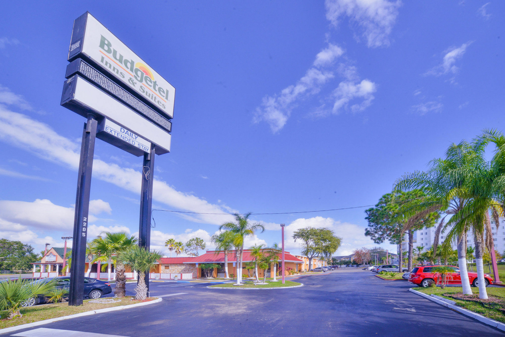 Stayable Kissimmee East Екстер'єр фото